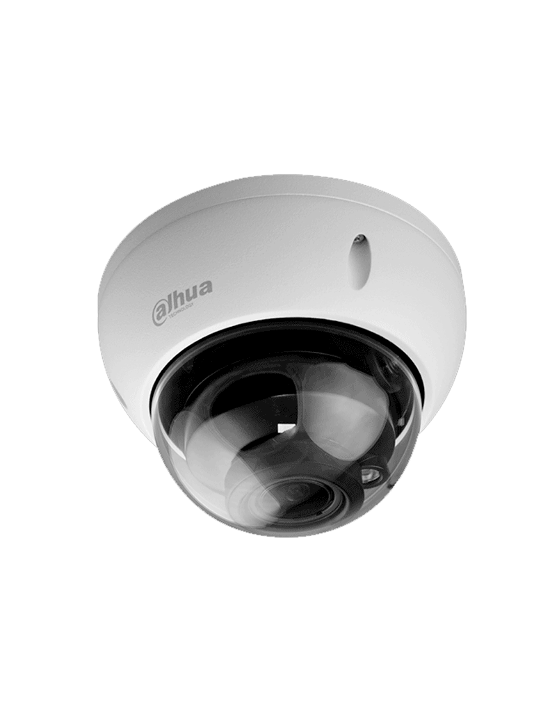 DAHUA HAC-D3A21N-VF - Cámara Domo Varifocal de 2 Megapixeles/ Lente de 2.7 a 12mm/ IR de 30 Mts/ IP67/ DWDR/ BLC/ HCL/ DAHUA HAC-D3A21N-VF - Cámara Domo Varifocal de 2 Megapixeles/ Lente de 2.7 a 12mm/ IR de 30 Mts/ IP67/ DWDR/ BLC/ HCL/